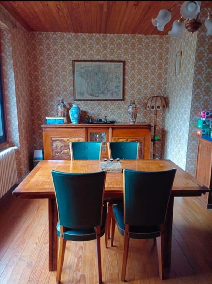 Maison "Mon Chez Moi" Burgalays Zimmer foto